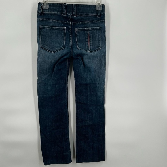 Radcliffe London jeans pants trousers size 24 straight - Picture 6 of 10